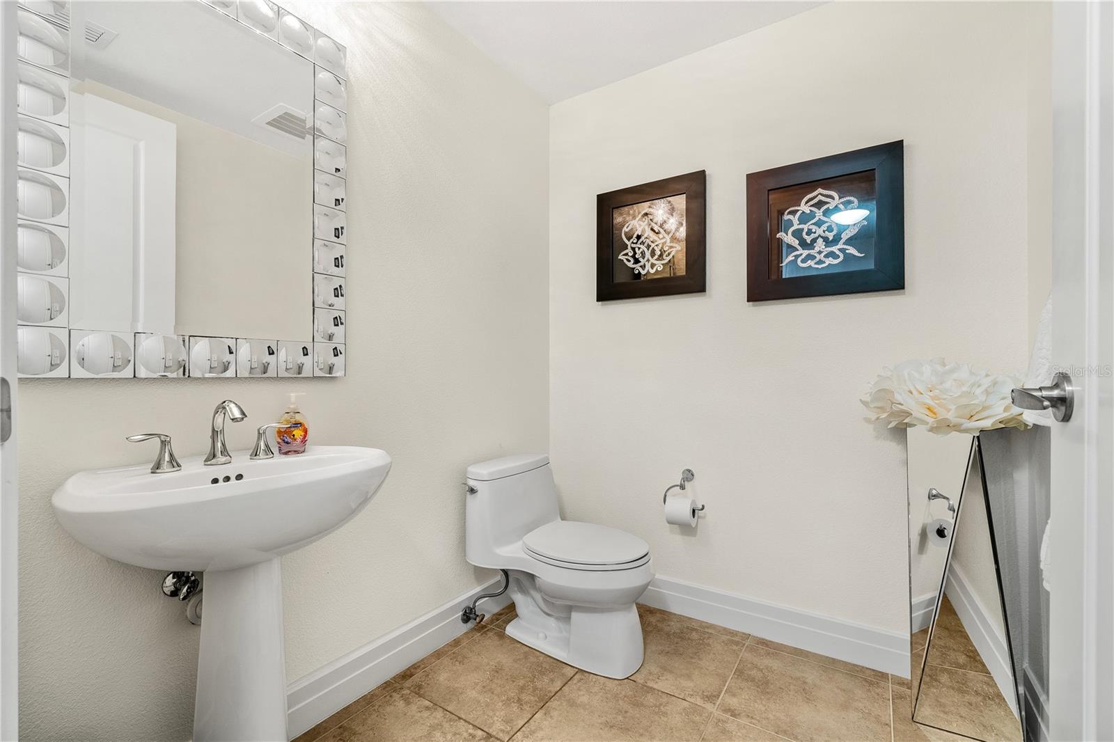 WATERS EDGE CONDO - Residential Lease