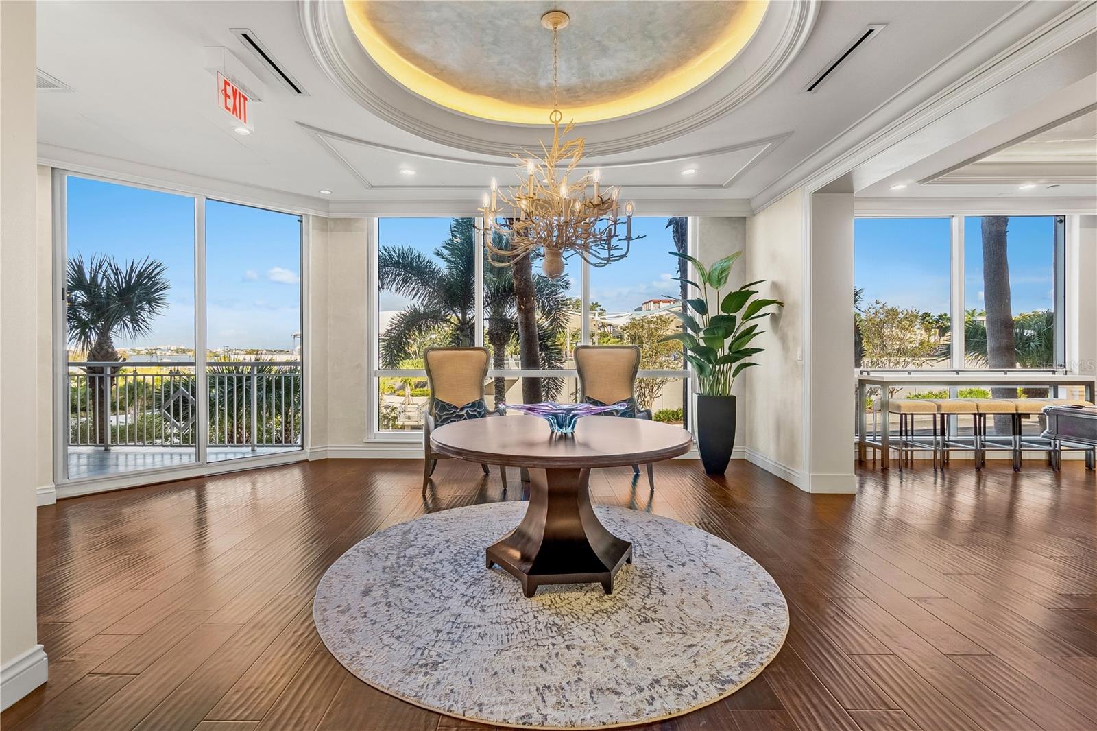 WATERS EDGE CONDO - Residential Lease