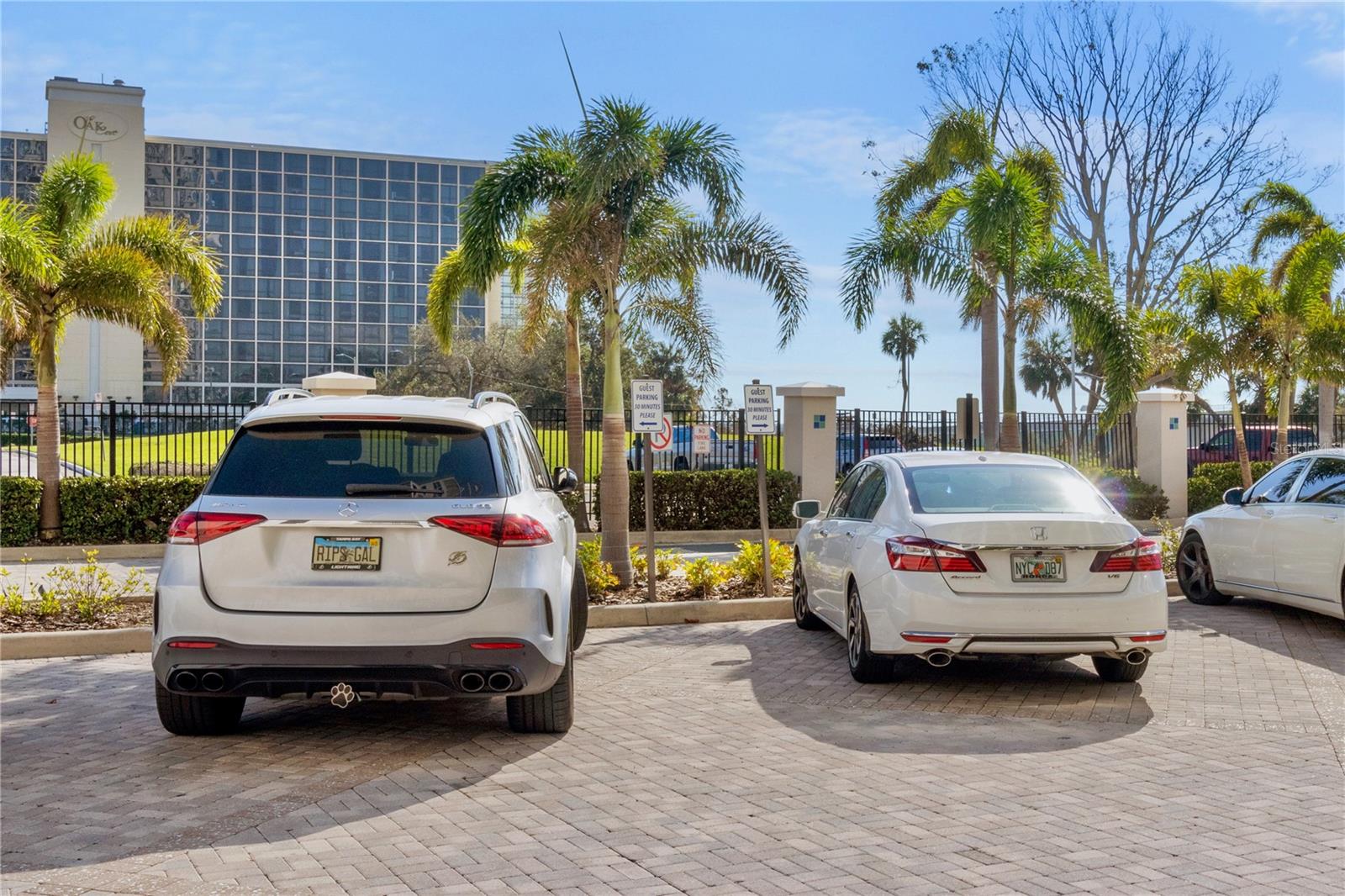 WATERS EDGE CONDO - Residential Lease