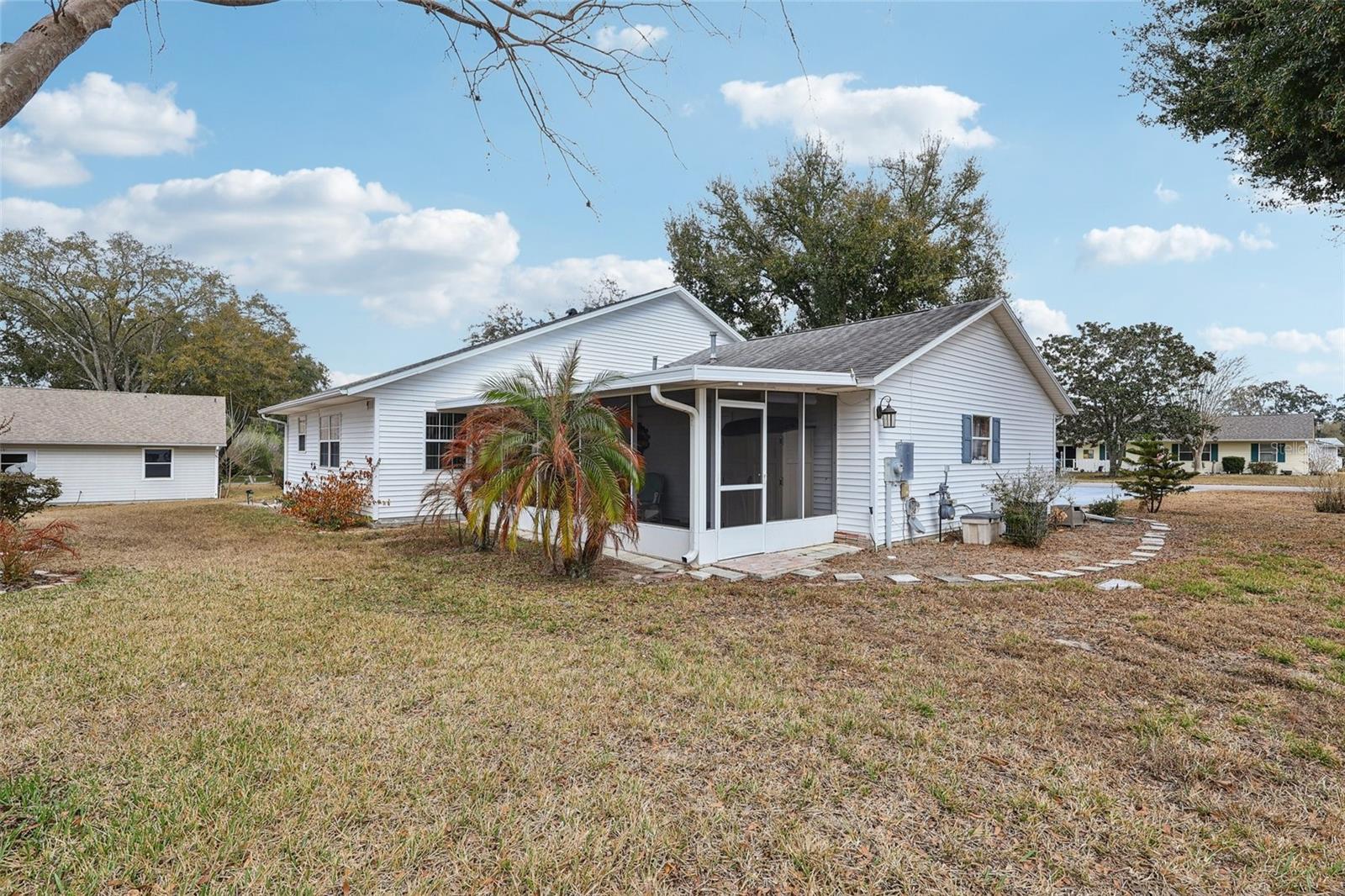 SCOTTISH HIGHLANDS CONDO PH R - Residential