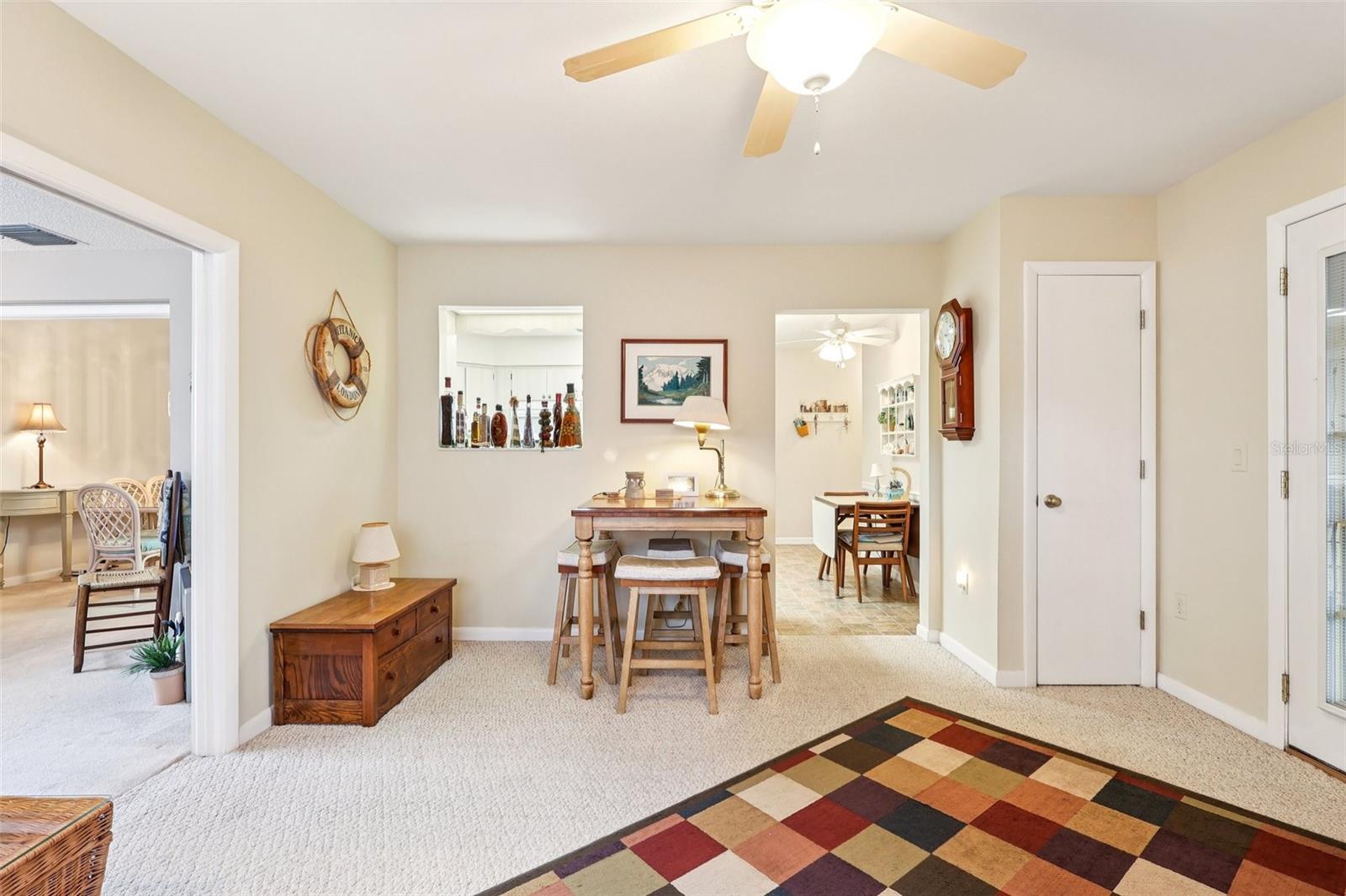 SCOTTISH HIGHLANDS CONDO PH R - Residential