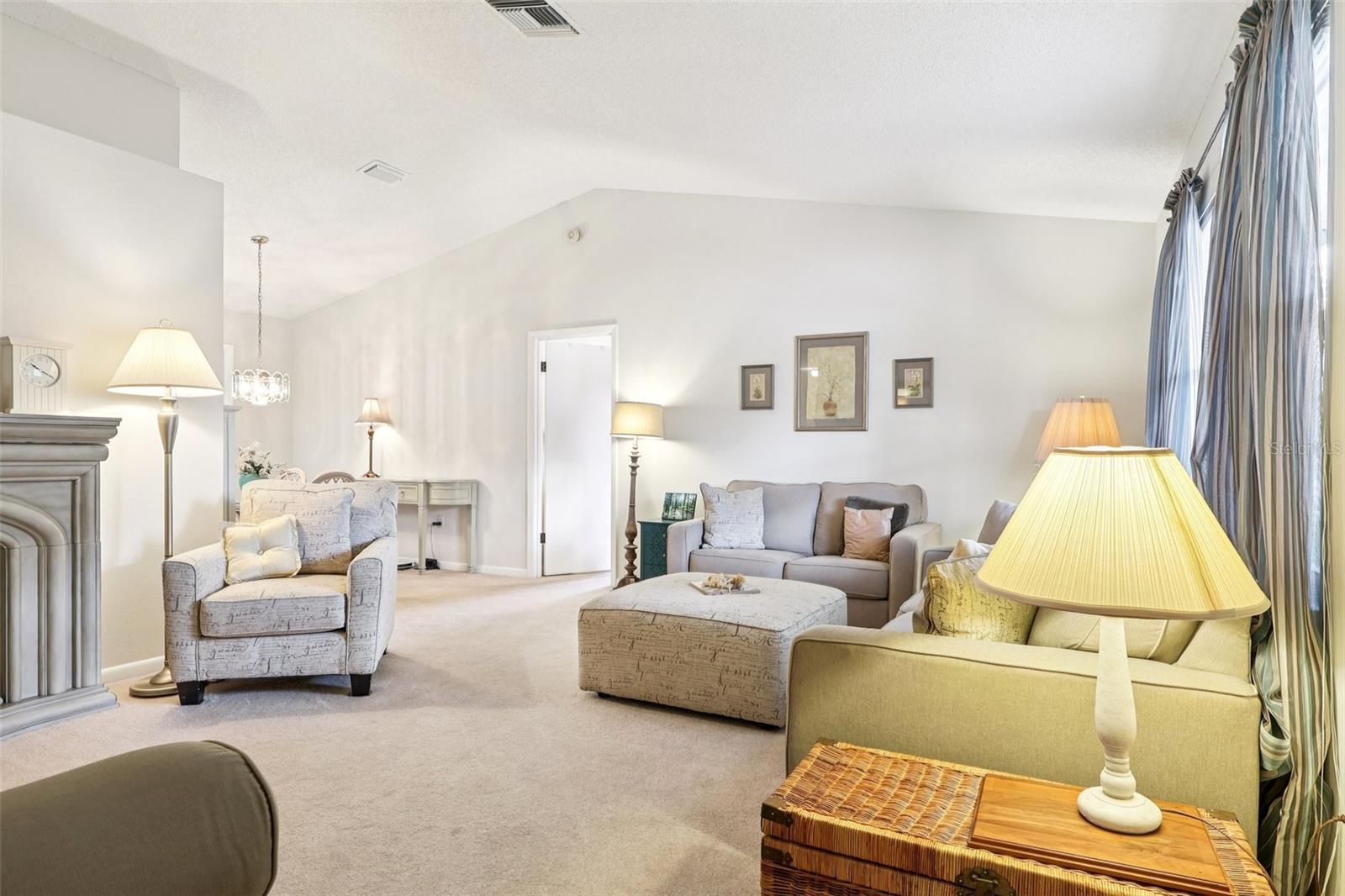 SCOTTISH HIGHLANDS CONDO PH R - Residential