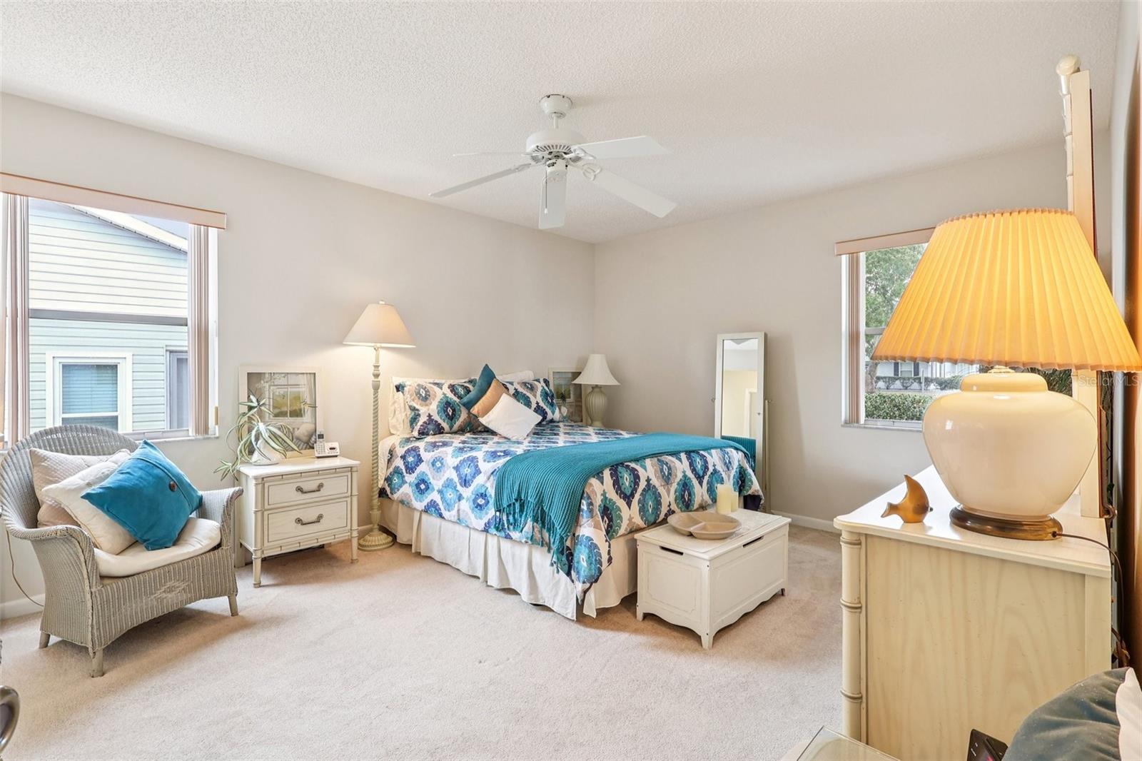 SCOTTISH HIGHLANDS CONDO PH R - Residential