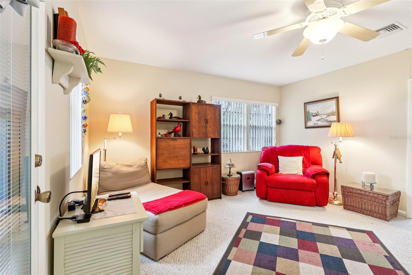 SCOTTISH HIGHLANDS CONDO PH R - Residential