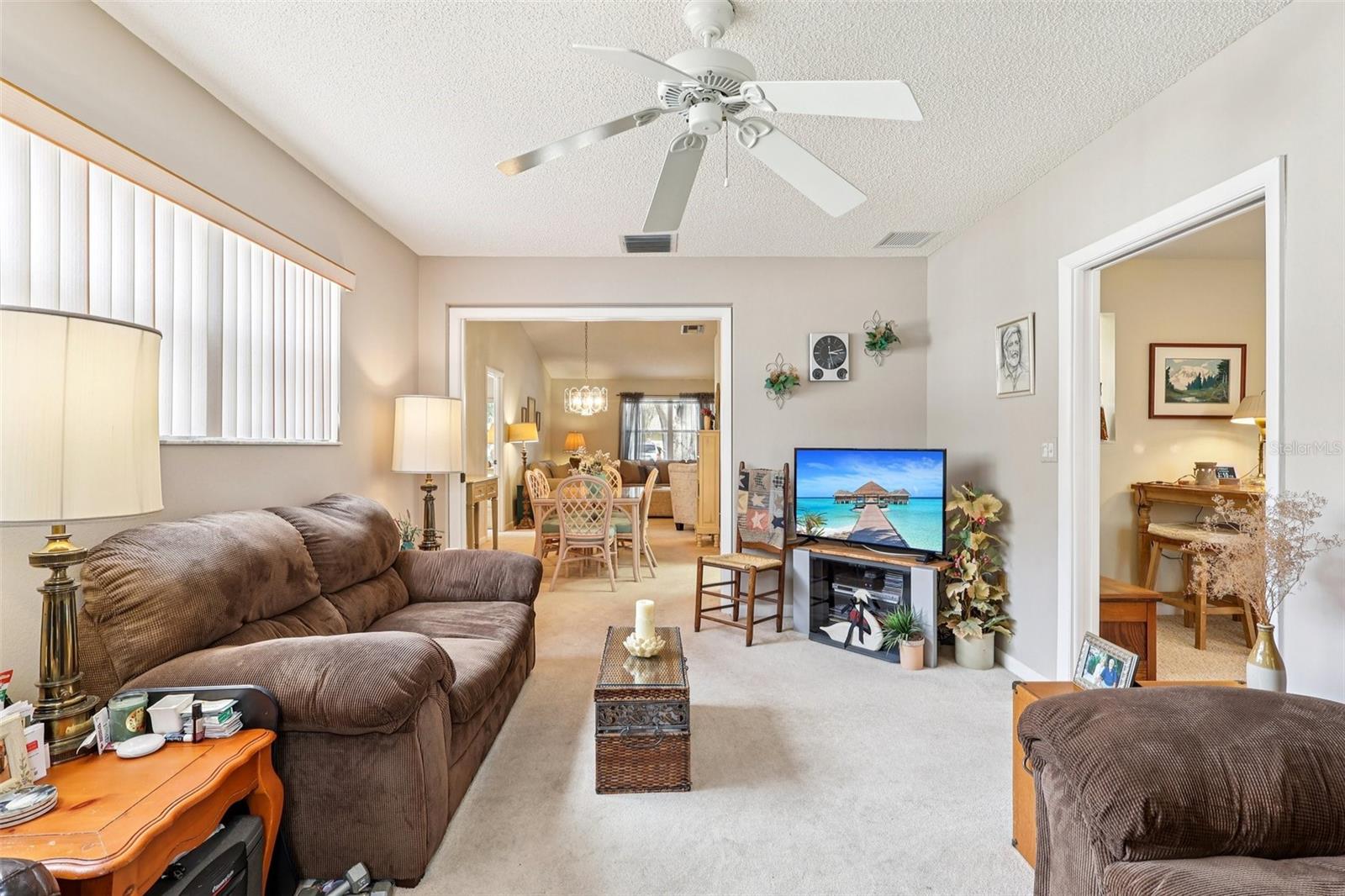 SCOTTISH HIGHLANDS CONDO PH R - Residential