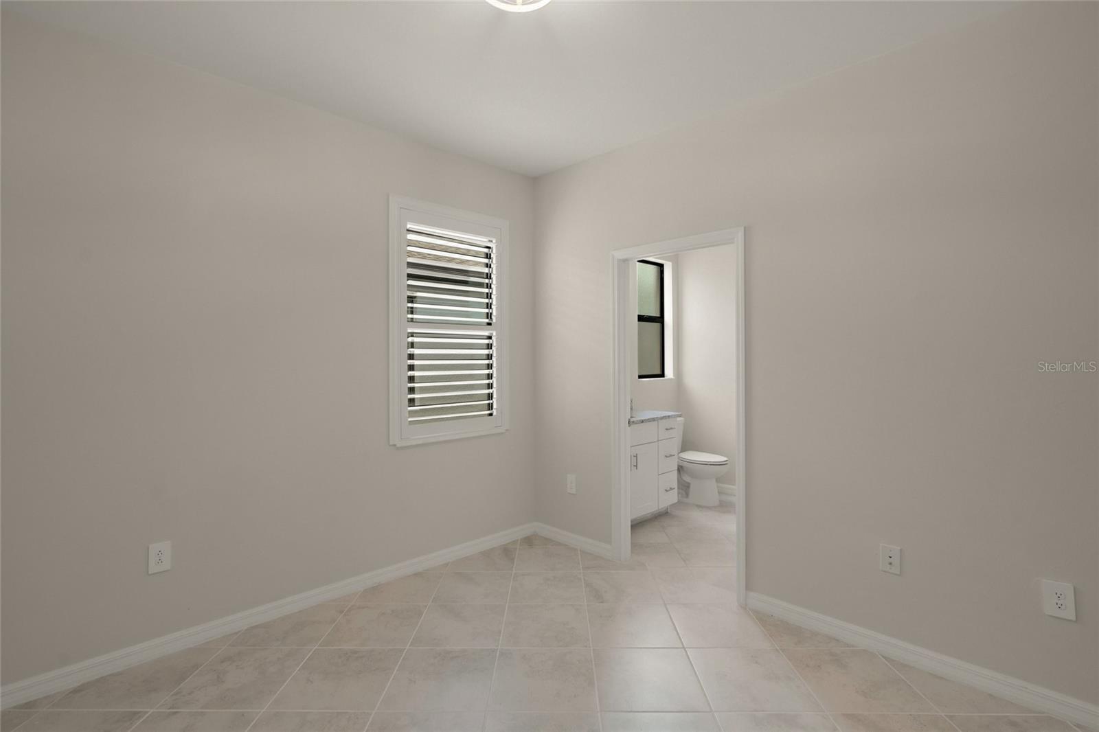 TORTUGA - Residential