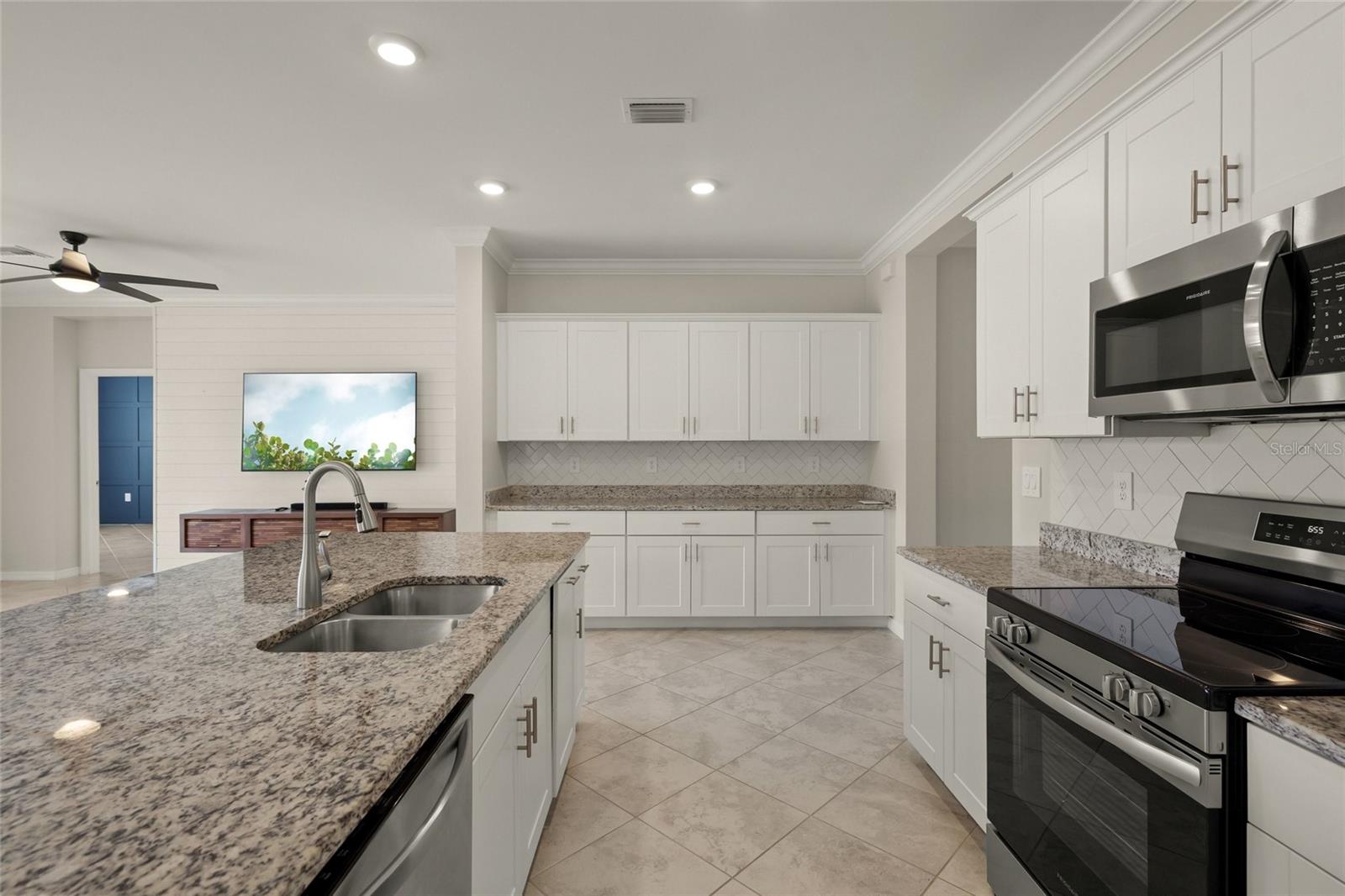 TORTUGA - Residential