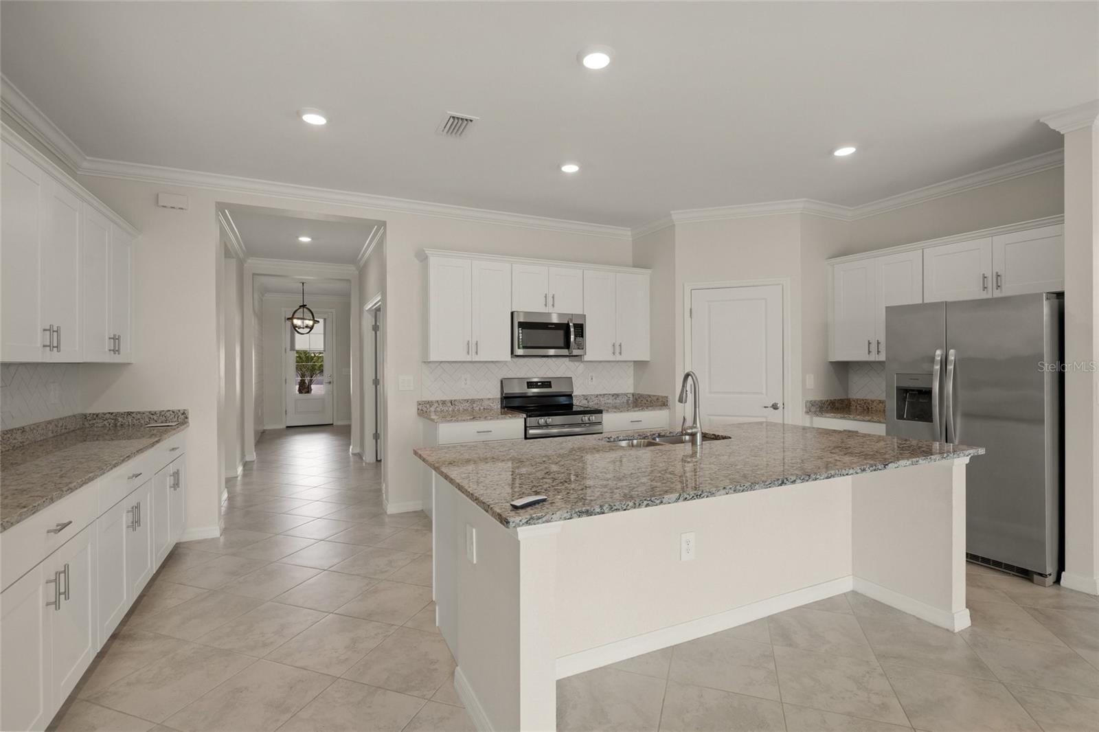 TORTUGA - Residential