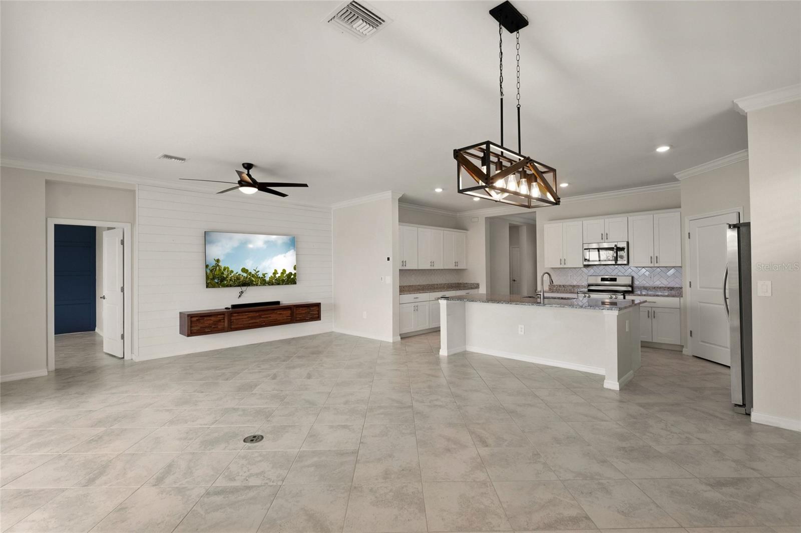 TORTUGA - Residential