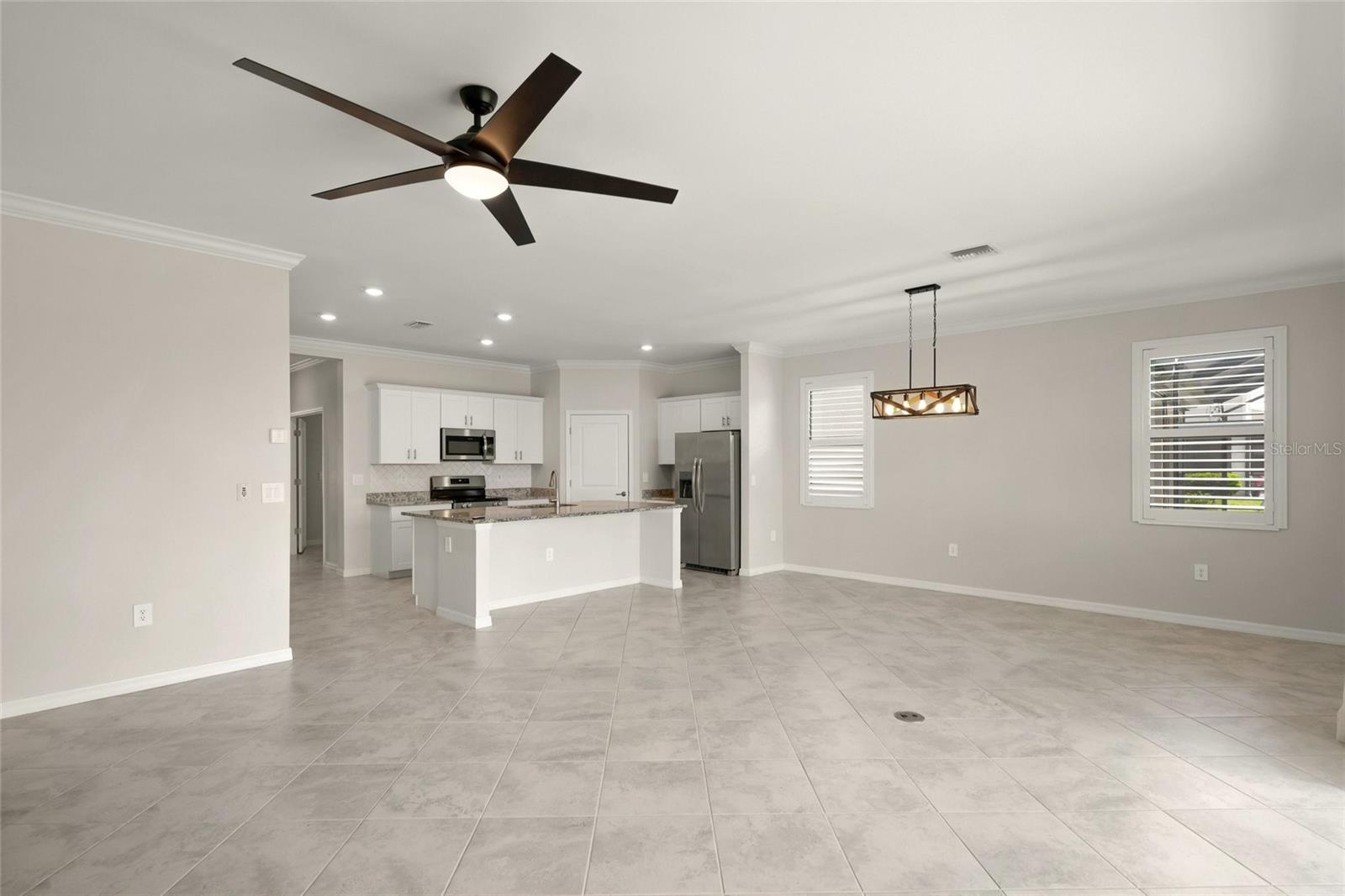 TORTUGA - Residential