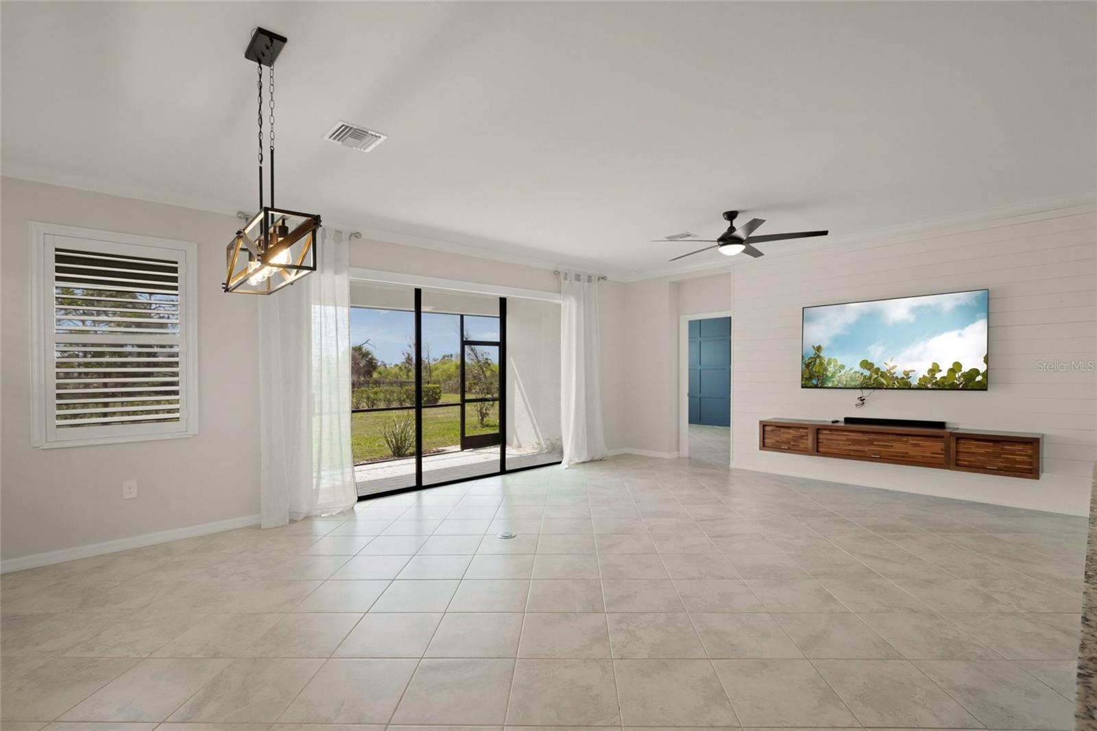 TORTUGA - Residential