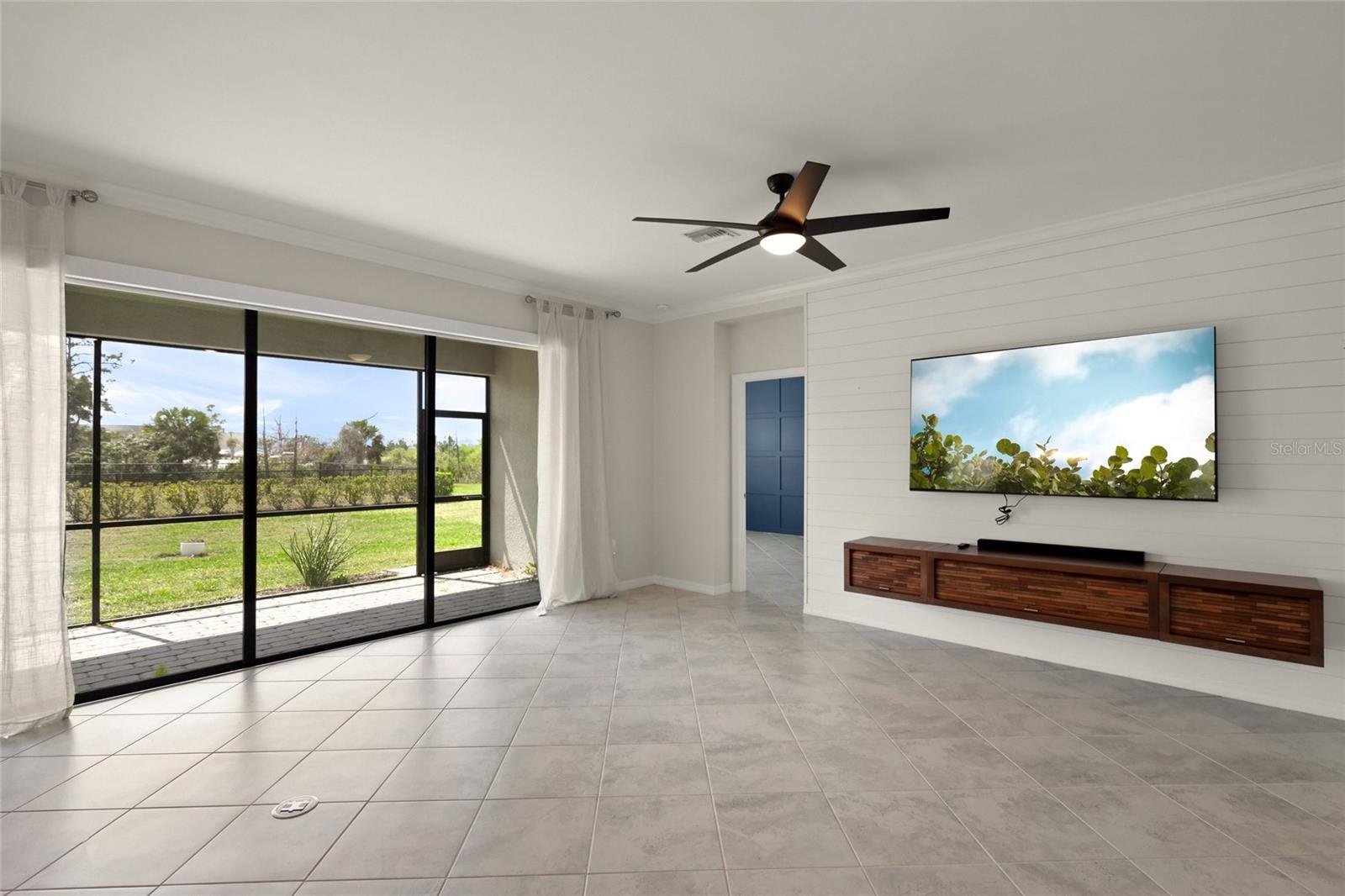 TORTUGA - Residential