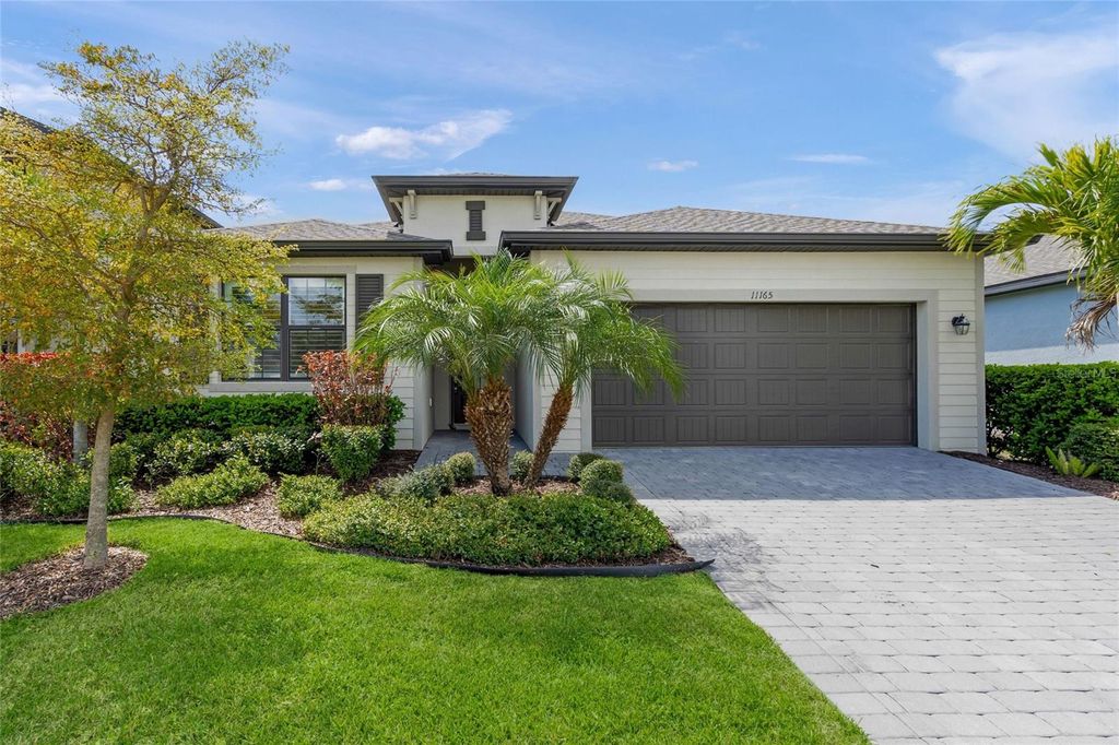 Photo of 11165 Balfour Street, Venice, FL 34293 (MLS # A4685927)