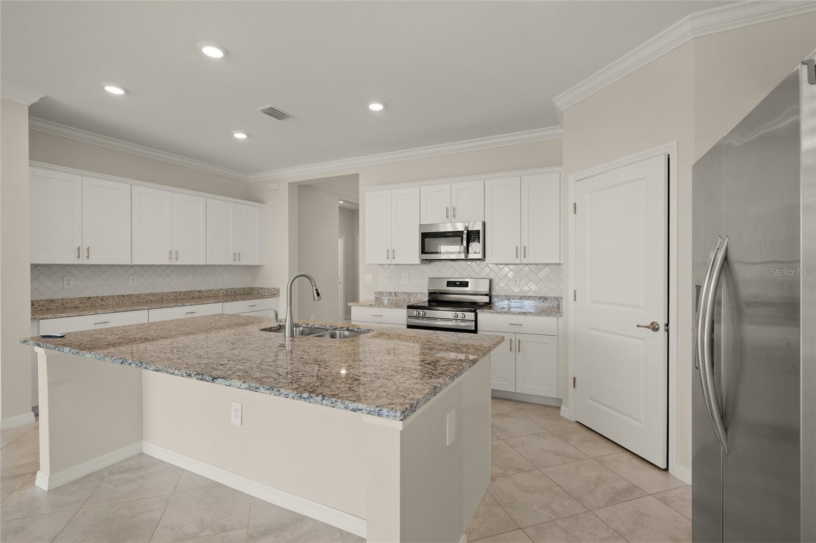 TORTUGA - Residential