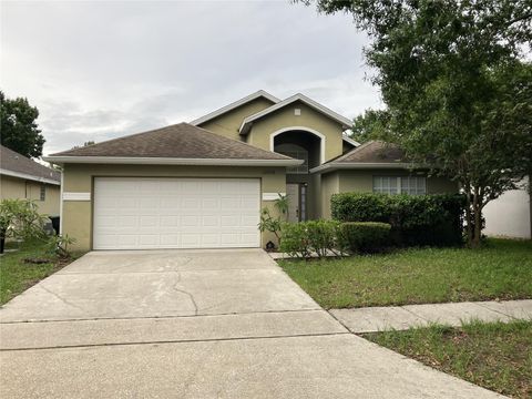 11236 ROUSE RUN CIRCLE ORLANDO FL 32817