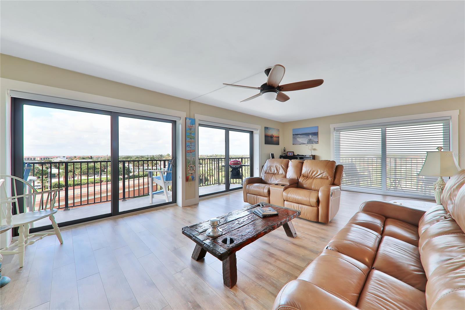 Diamond Head Point Condo - Residential