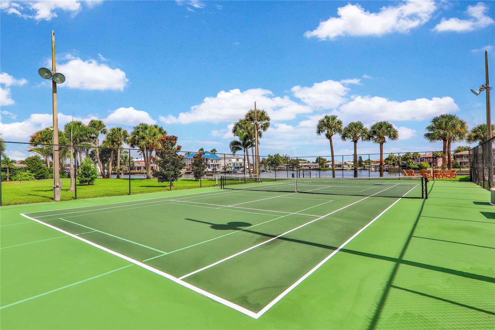 Diamond Head Point Condo - Residential