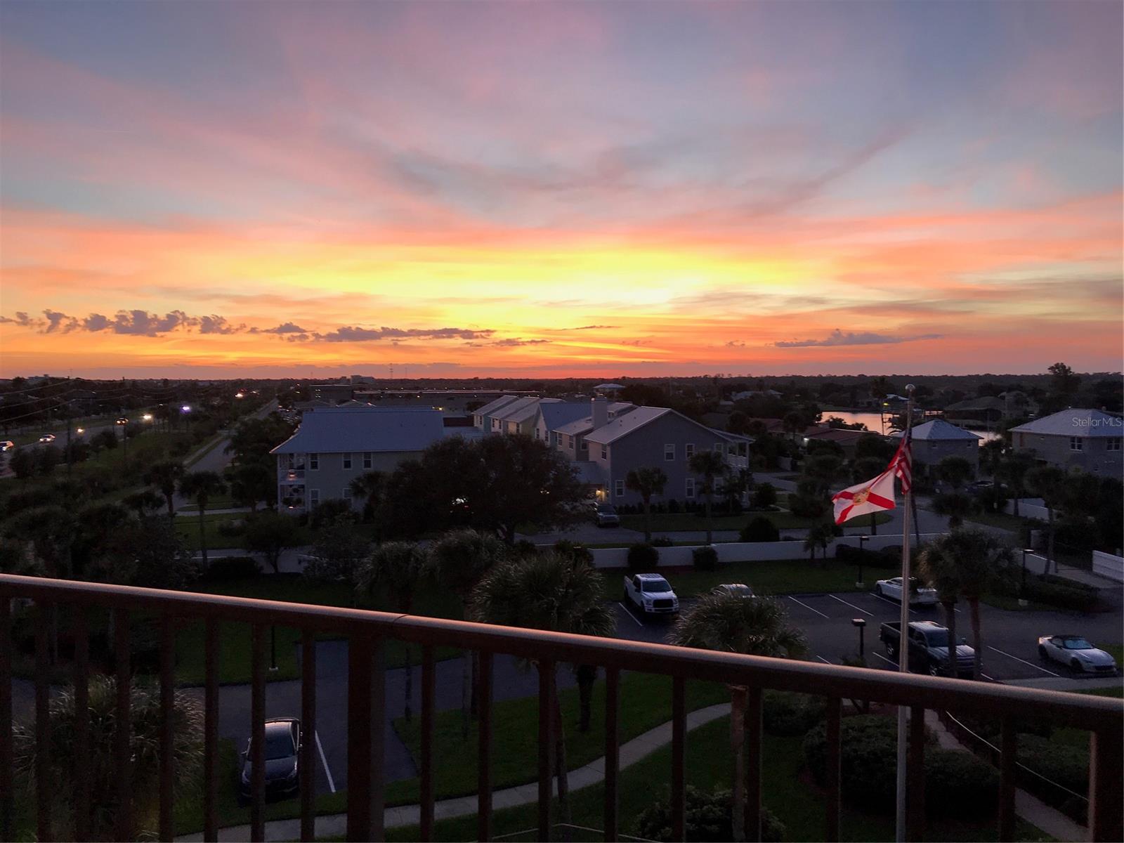 Diamond Head Point Condo - Residential