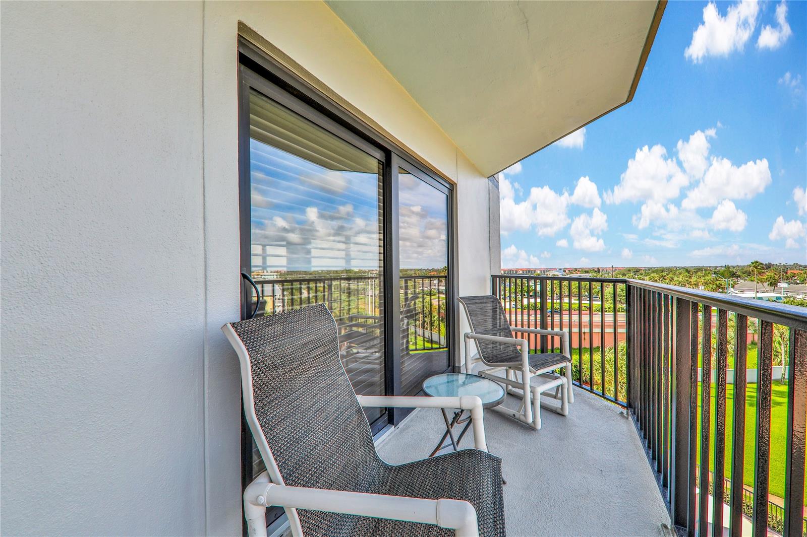 Diamond Head Point Condo - Residential