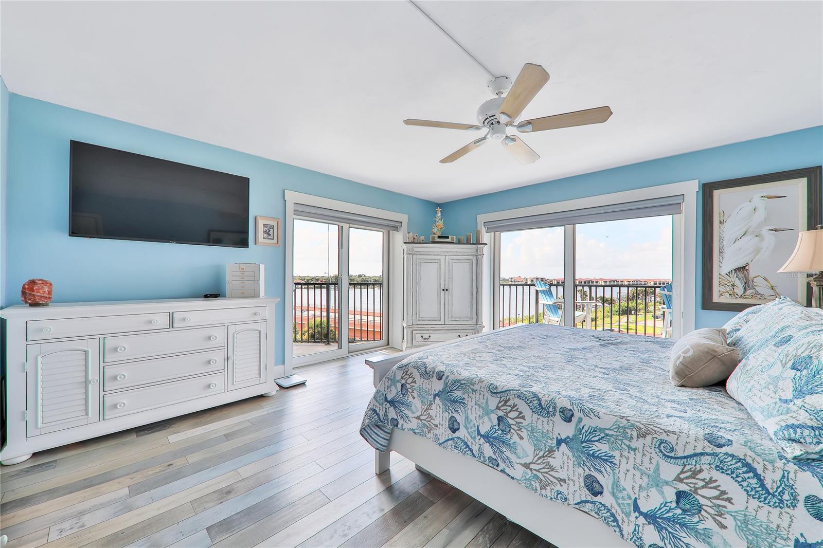 Diamond Head Point Condo - Residential