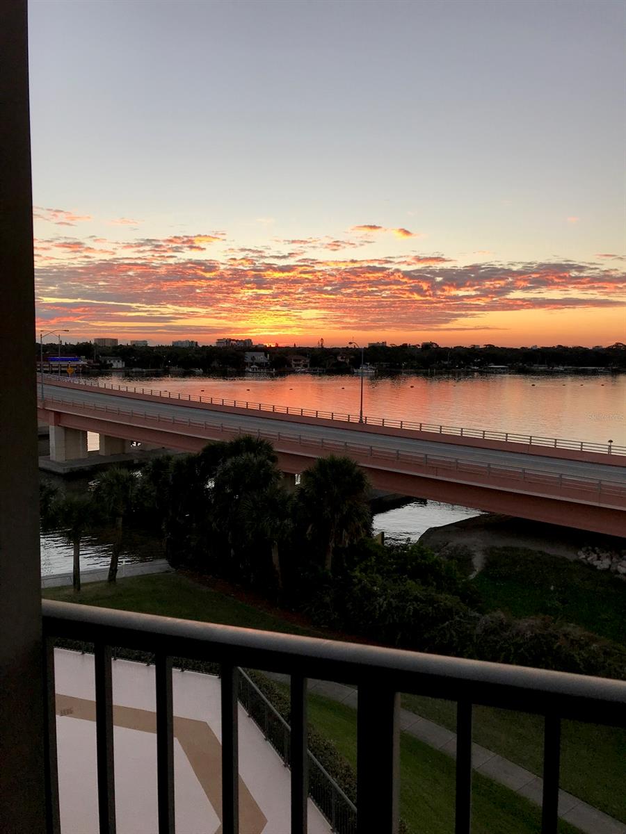 Diamond Head Point Condo - Residential