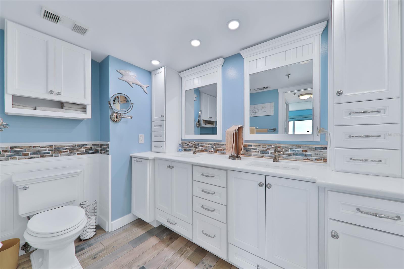 Diamond Head Point Condo - Residential