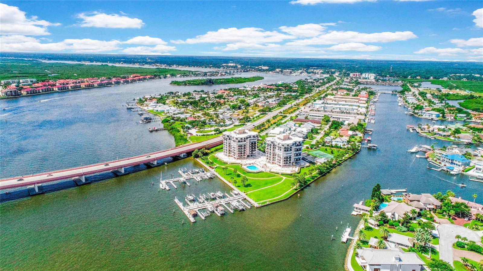 Diamond Head Point Condo - Residential