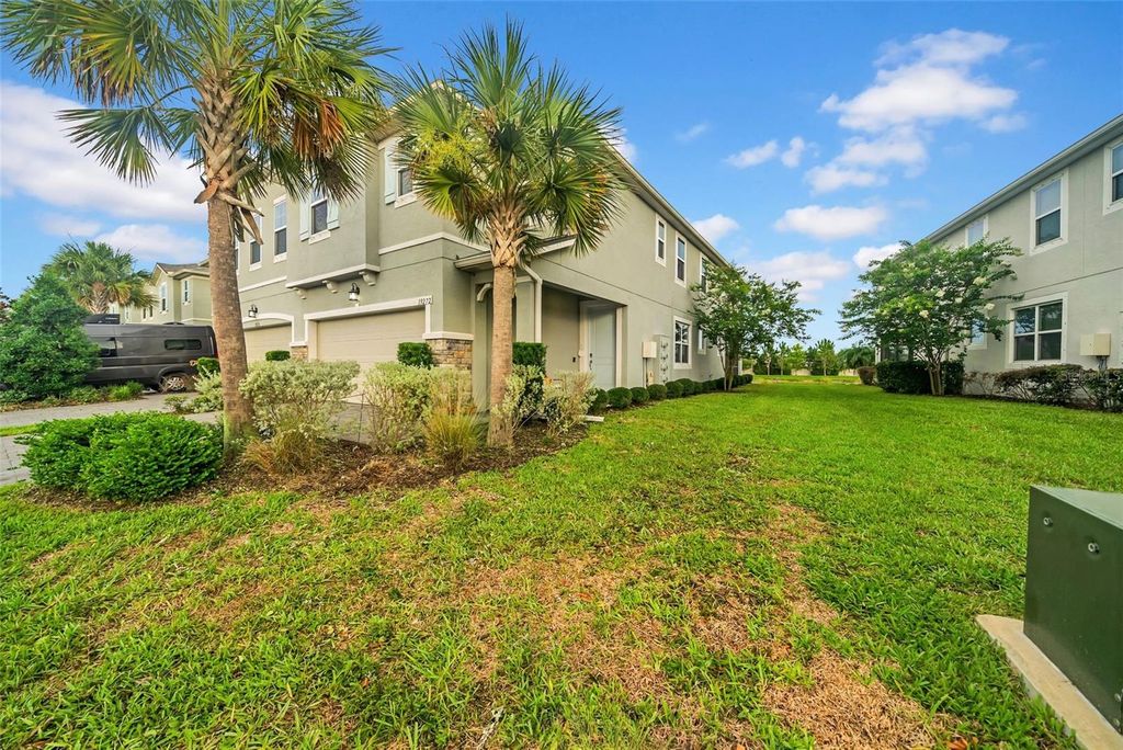 Photo of 19272 Blue Pond Drive, Lutz, FL 33558 (MLS # TB8399536)