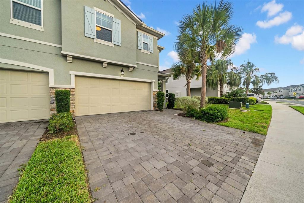 Photo of 19272 Blue Pond Drive, Lutz, FL 33558 (MLS # TB8399536)