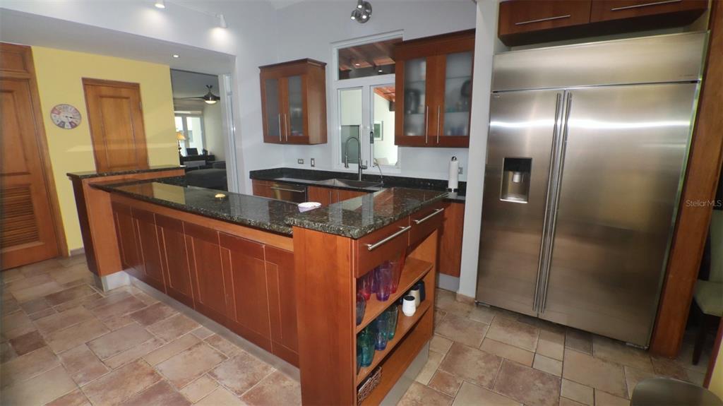 PASEO LAS PALMAS INC - Residential