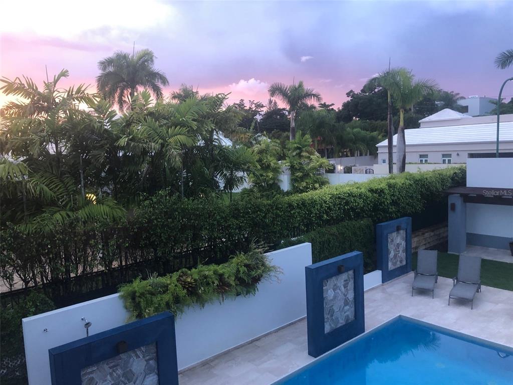 PASEO LAS PALMAS INC - Residential