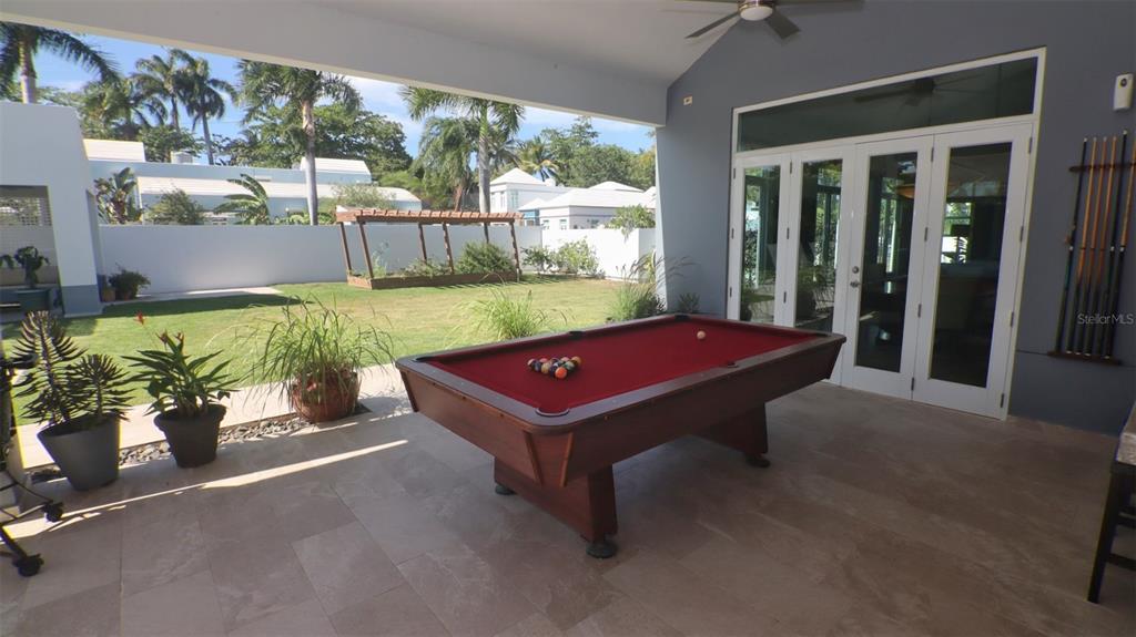 PASEO LAS PALMAS INC - Residential