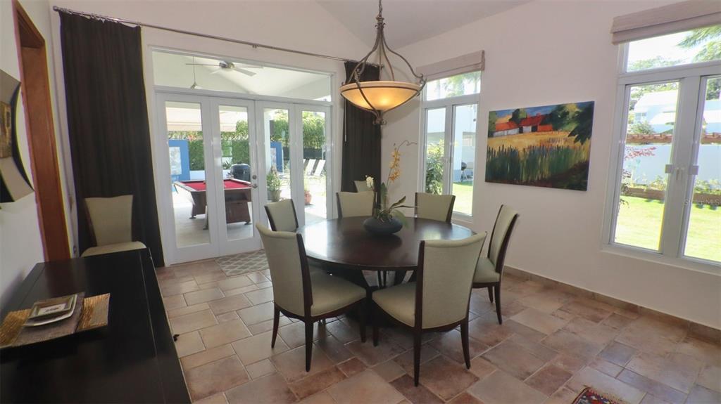 PASEO LAS PALMAS INC - Residential