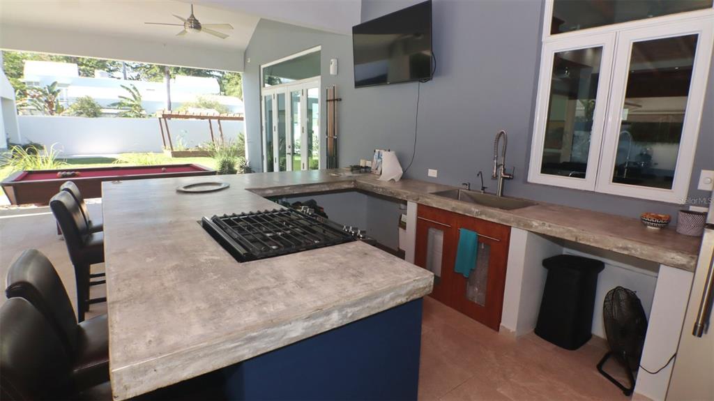 PASEO LAS PALMAS INC - Residential