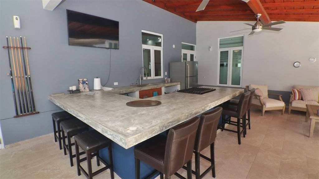 PASEO LAS PALMAS INC - Residential