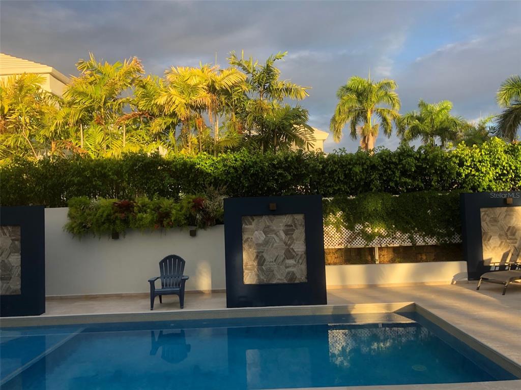 PASEO LAS PALMAS INC - Residential