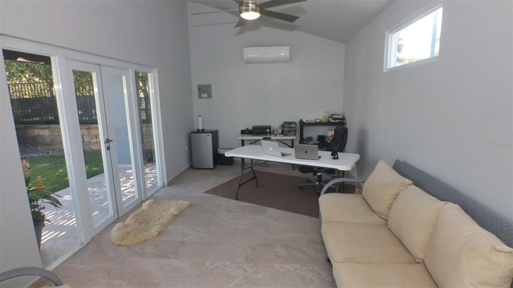 PASEO LAS PALMAS INC - Residential