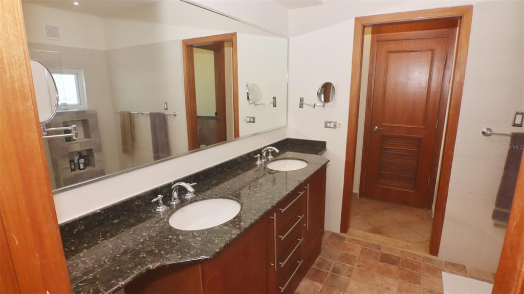 PASEO LAS PALMAS INC - Residential