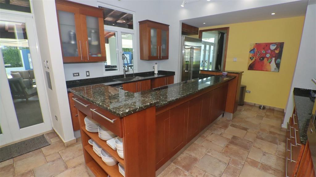 PASEO LAS PALMAS INC - Residential