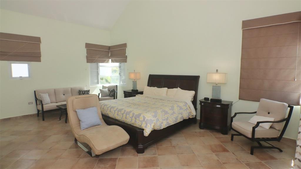 PASEO LAS PALMAS INC - Residential