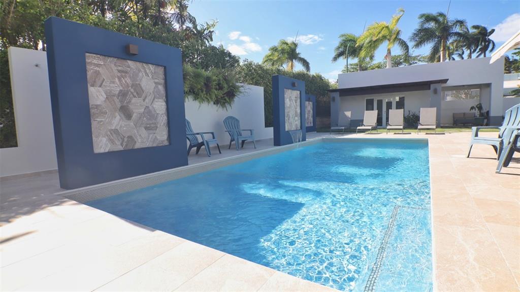 PASEO LAS PALMAS INC - Residential