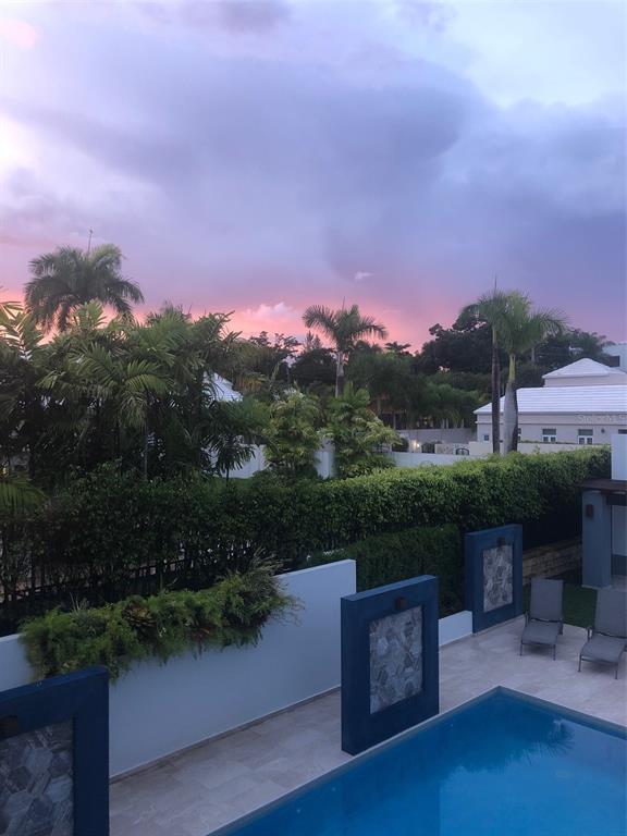 PASEO LAS PALMAS INC - Residential