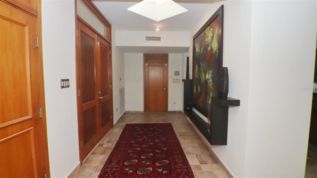 PASEO LAS PALMAS INC - Residential