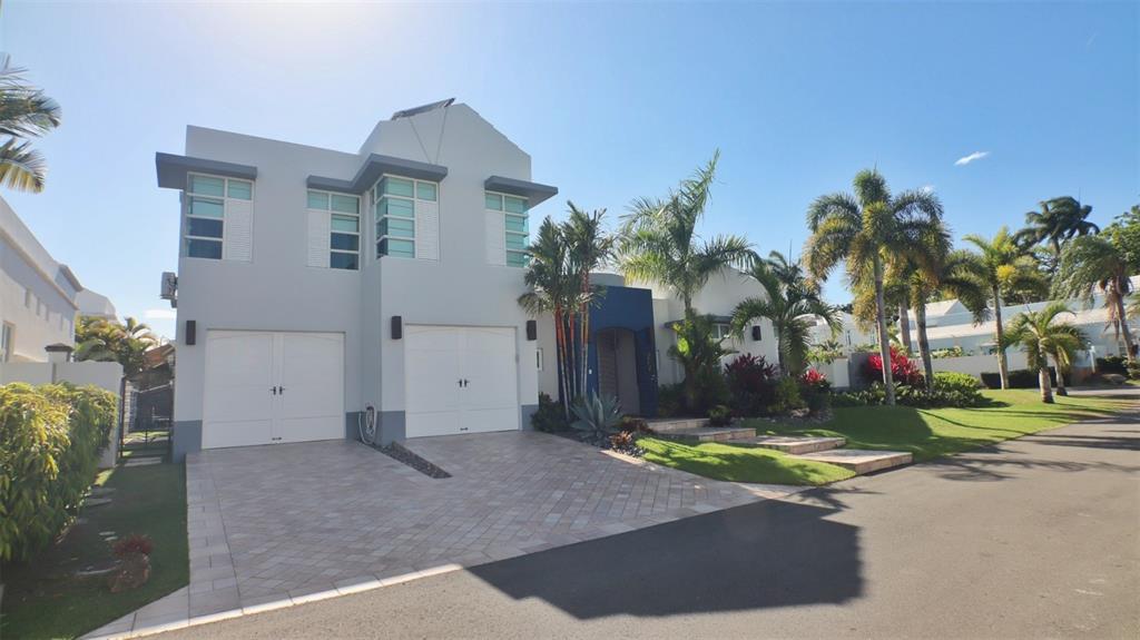 PASEO LAS PALMAS INC - Residential