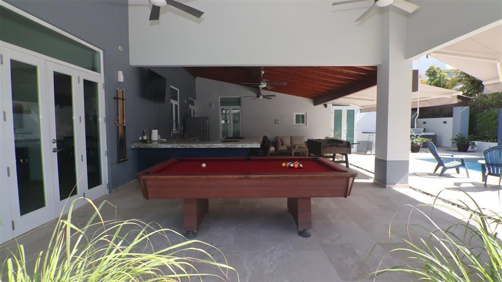 PASEO LAS PALMAS INC - Residential