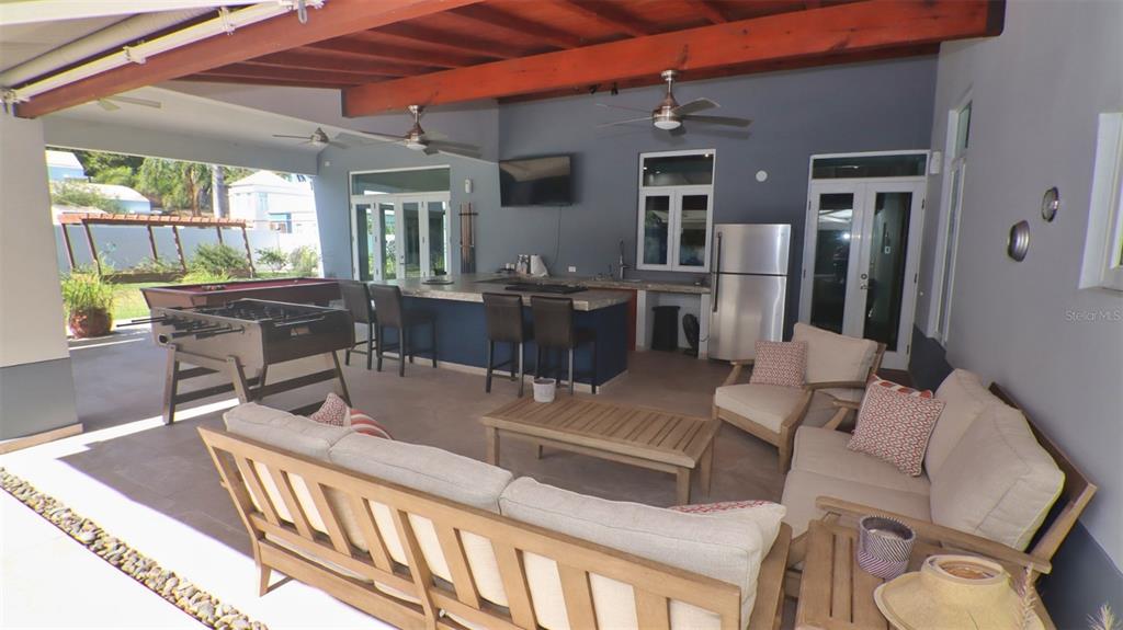 PASEO LAS PALMAS INC - Residential