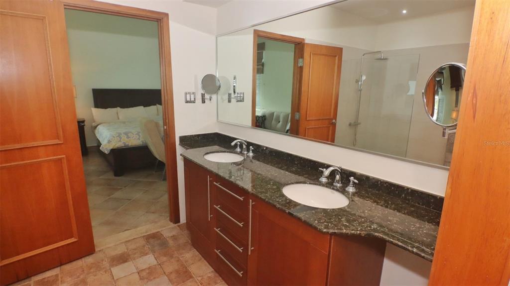 PASEO LAS PALMAS INC - Residential