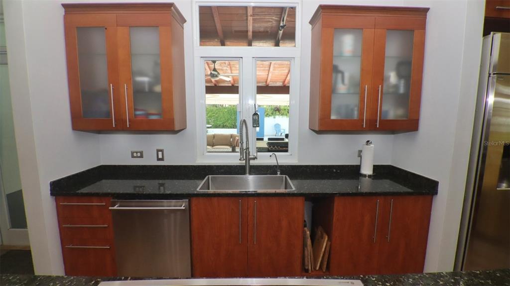 PASEO LAS PALMAS INC - Residential