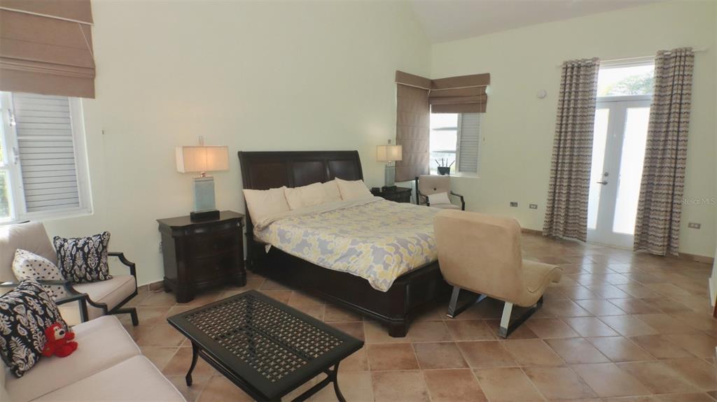 PASEO LAS PALMAS INC - Residential