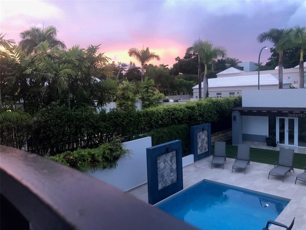 PASEO LAS PALMAS INC - Residential